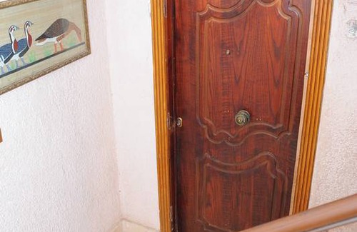 Al Haram Resort | Private room ∙ 2 guests