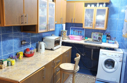 Al Haram Resort | Private room ∙ 2 guests