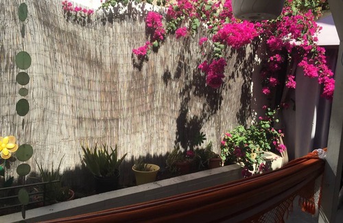 South San Gabriel Resort | Private room ∙ 3 guests