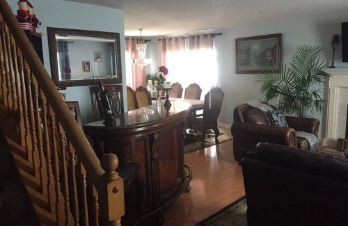 South San Gabriel Resort | Private room ∙ 3 guests