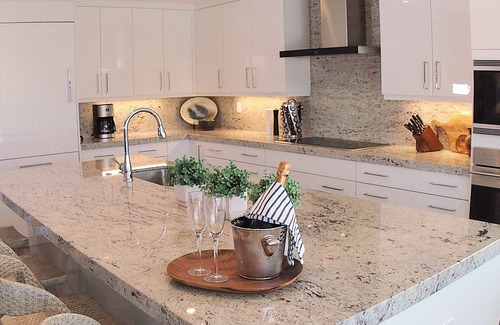 North Beach House | Private Rooftop Pool, Luxury Oceanside Home, White Sand Quiet Beach, Elevator