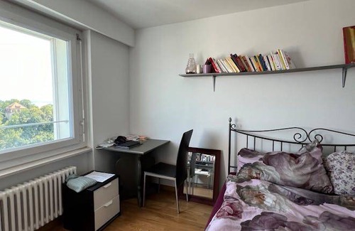 Neuchatel Resort | Private room ∙ 1 bedroom ∙ 2 guests