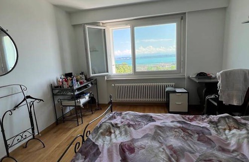 Neuchatel Resort | Private room ∙ 1 bedroom ∙ 2 guests