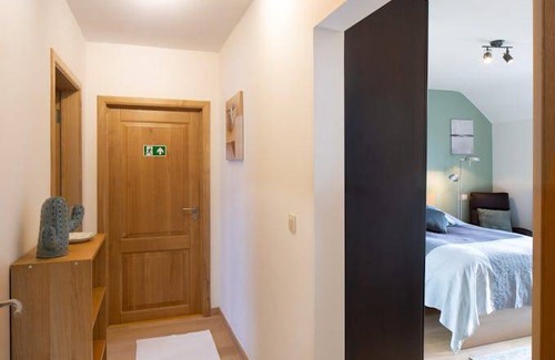 Sterrebeek Resort | Private room ∙ 1 bedroom ∙ 1 guest