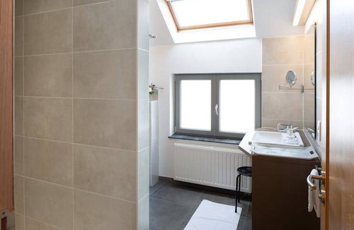 Sterrebeek Resort | Private room ∙ 1 bedroom ∙ 1 guest