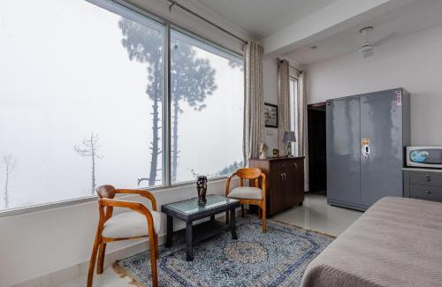 Jakh Apartment | Private Room 1 BR Enclosing the mountains