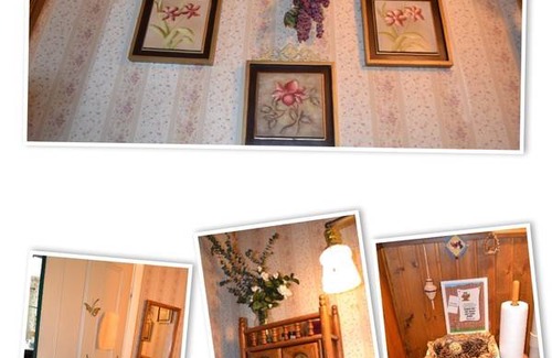 Ashmont Resort | Private room ∙ 1 guest