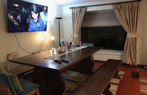 Temuco Resort | Private room ∙ 1 guest