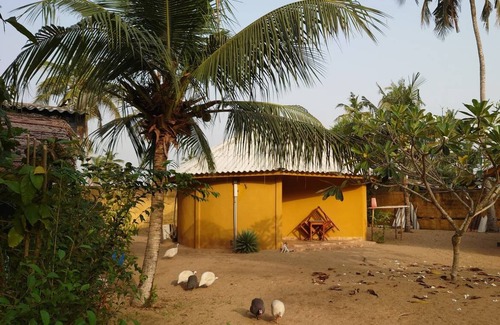 Comoe Resort | Private room ∙ 2 guests