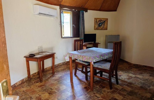 Comoe Resort | Private room ∙ 2 guests