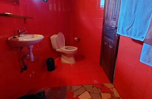 Comoe Resort | Private room ∙ 2 guests