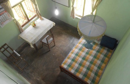 Mallawapitiya Resort | Private room ∙ 2 guests