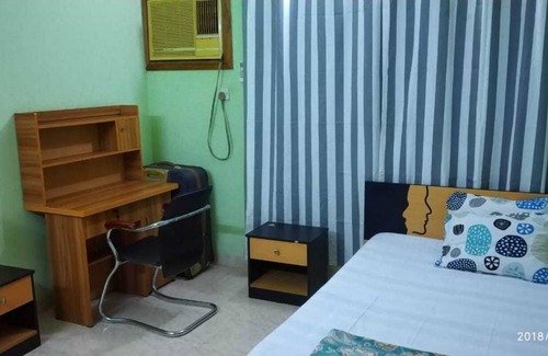 Dhaka Resort | Private room ∙ 2 guests