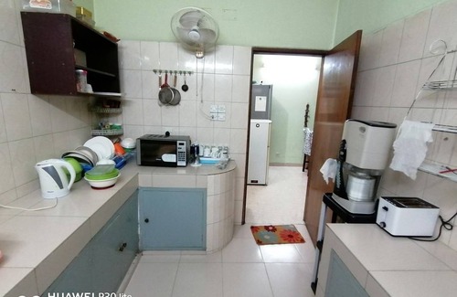 Dhaka Resort | Private room ∙ 2 guests