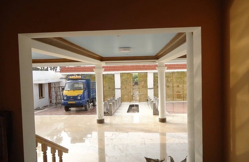 Thanjavur Resort | Private room ∙ 2 guests