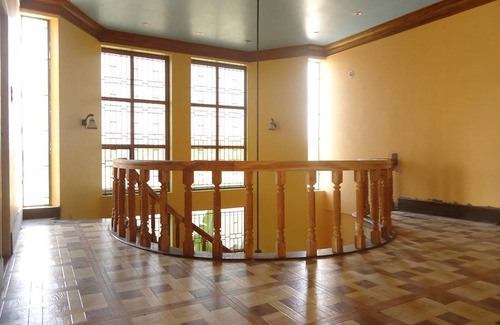 Thanjavur Resort | Private room ∙ 2 guests