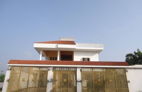 Thanjavur Resort | Private room ∙ 2 guests