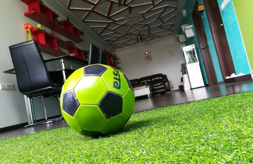 D Souza Layout Resort | Private room ∙ 2 guests
