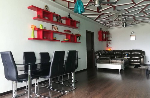 D Souza Layout Resort | Private room ∙ 2 guests