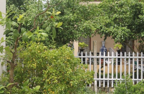Tieu Can Resort | Private room ∙ 2 guests