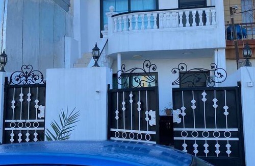 Erbil Resort | Private room ∙ 2 guests