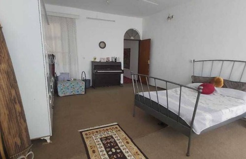 Erbil Resort | Private room ∙ 2 guests