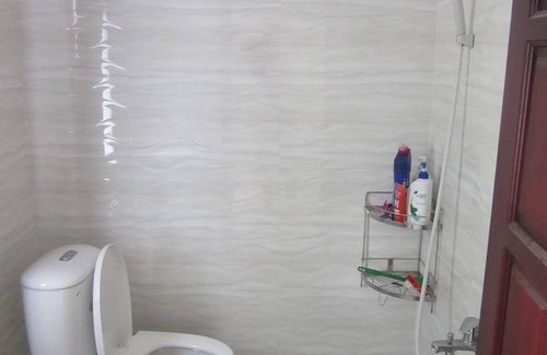 Dinh Quan Resort | Private room ∙ 2 guests