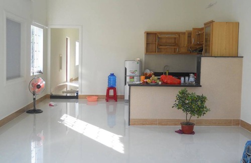 Dinh Quan Resort | Private room ∙ 2 guests