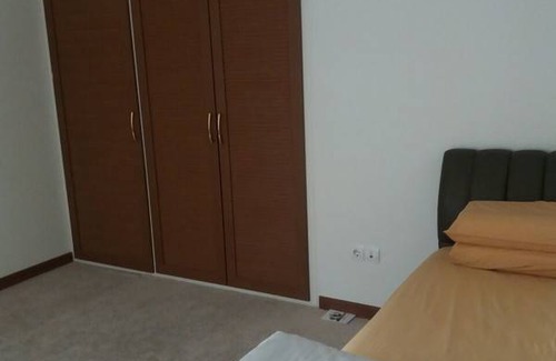 Tehran Province Resort | Private room ∙ 2 guests