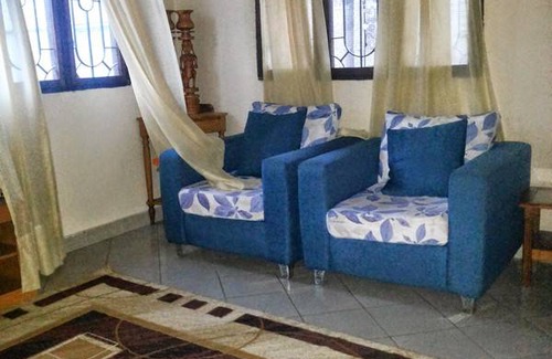 Dar es Salaam Resort | Private room ∙ 2 guests