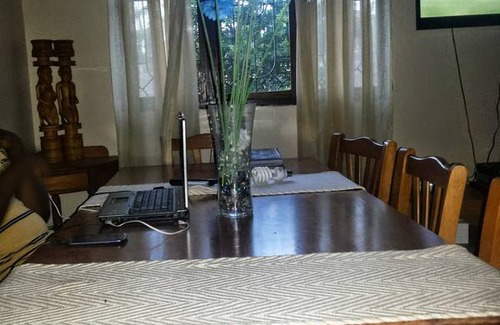 Dar es Salaam Resort | Private room ∙ 2 guests