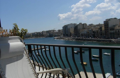 Mgarr Resort | Private room ∙ 2 guests