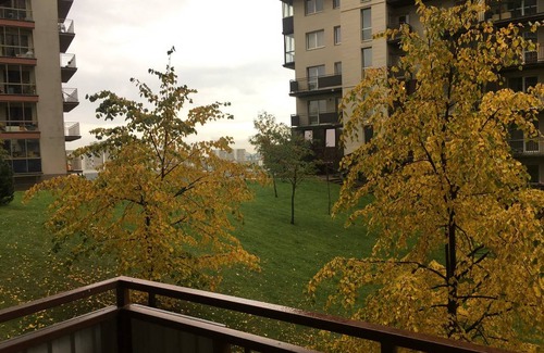 Vilnius city municipality Resort | Private room ∙ 2 guests