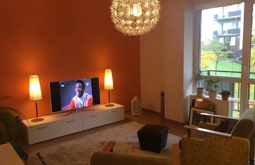 Vilnius city municipality Resort | Private room ∙ 2 guests