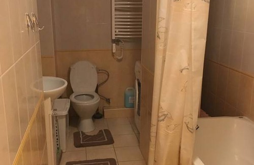 Vilnius city municipality Resort | Private room ∙ 2 guests