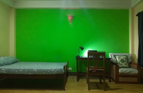 Kathmandu Resort | Private room ∙ 2 guests