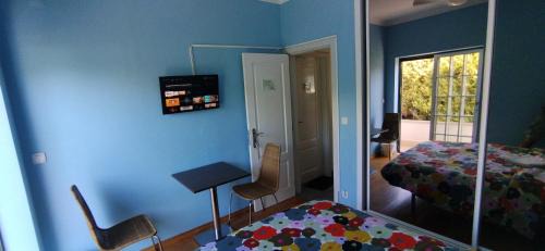 Odivelas House | Private Room 2
