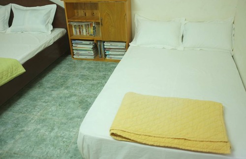 Vung Tau Resort | Private room ∙ 3 guests