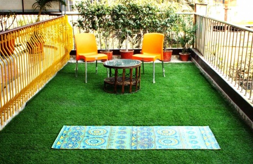 Varanasi Resort | Private room ∙ 4 guests