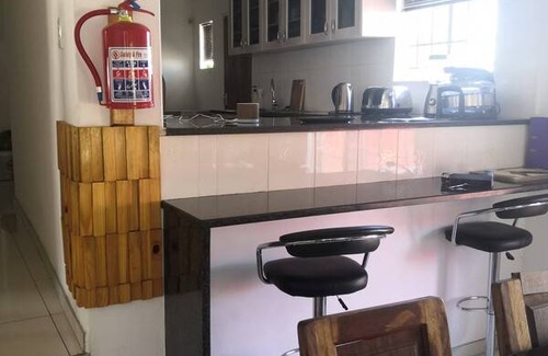 Windhoek Resort | Private room ∙ 5 guests