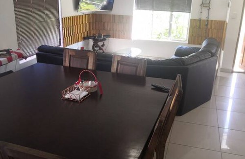 Windhoek Resort | Private room ∙ 5 guests