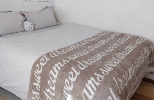 Windhoek Resort | Private room ∙ 5 guests