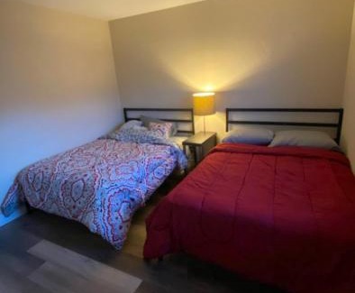 Downtown Las Vegas House | Private room. 5 mins from Freemont. 10 mins from strip