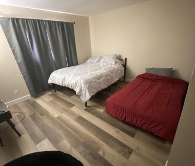 Downtown Las Vegas House | Private room. 5 mins from Freemont. 10 mins from strip