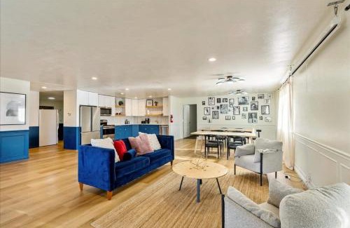 Ogden House | Private Room & Bathroom Hiking Trails Close By
