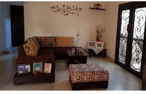 Samborondon Resort | Private room ∙ 3 guests