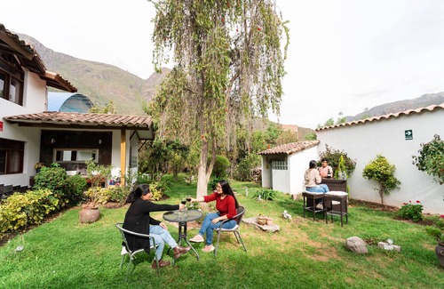 Calca Villa | Private room for 03 people in Calca
