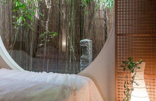 Sakyo Ward House | Private room for up to 4 people on 1 floor 5 min - Guest House Yanagawa / Kyoto Sakyo-ku Kyōto