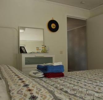 Almhult House | Private room for rent in a villa with garden view