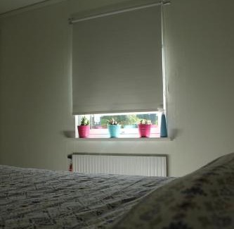 Almhult House | Private room for rent in a villa with garden view